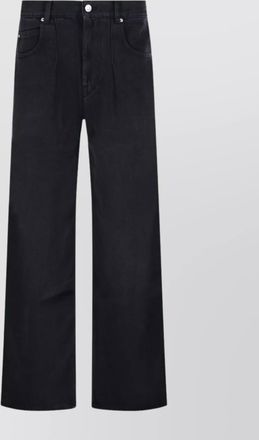 Isabel Marant rodayna ga jeans back pockets