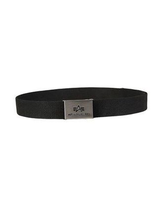 Alpha Industries Small Leather Goods - Belts on YOOX.COM