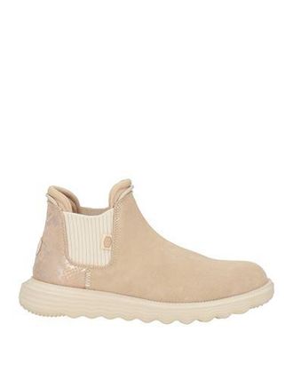 HeyDude CALZADO - Botines de ca&ntilde;a alta en YOOX.COM
