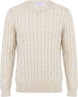 Gran Sasso KNITWEAR - Jumpers sur YOOX.COM