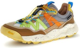 Flower Mountain Iwano 2 Waterproof Hiking Shoe in Brown Sand at Nordstrom, Size 11.5Us