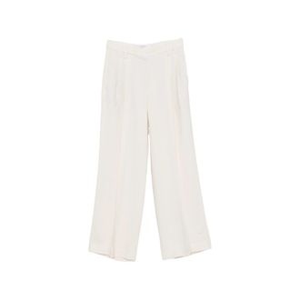 Brunello Cucinelli Pleated Trousers