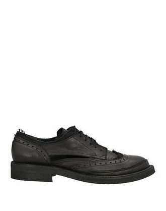 Yohji Yamamoto Lace-up shoes