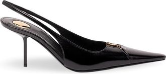 Saint Laurent Babylone Pumps
