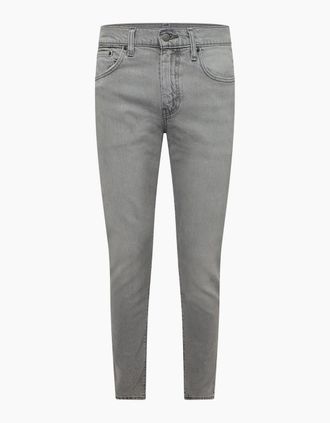 Levi's Mens 512 Slim Taper - Grey - Size: 34/32