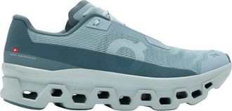On Cloudmster Void Helion Superfoam Mesh Sneakers