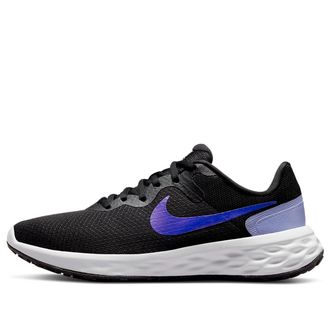 Nike (WMNS) Nike Revolution 6 Next Nature Black Lapis DC3729-007