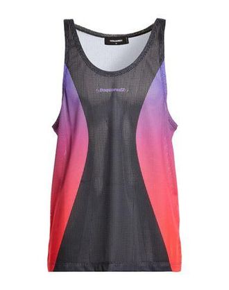 Dsquared2 TOPWEAR - Tank Tops sur YOOX.COM