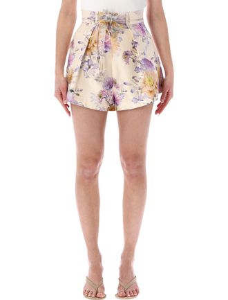 Zimmermann Pantaloncini Zimmermann