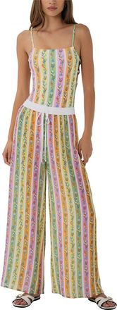 Hutch Riviera Coverup Pant