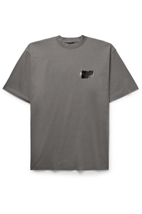 Balenciaga Oversized T-Shirts − Sale: up to −52% | Stylight
