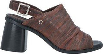 Collection Privée CALZADO - Sandalias con cierre en YOOX.COM