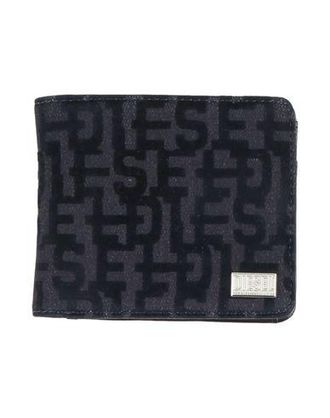 Diesel Marroquiner&iacute;a - Billeteras en YOOX.COM