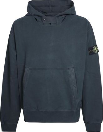 Stone Island Uomo, Felpe, Verde, XS, new