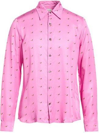 Dries Van Noten TOPWEAR - Shirts on YOOX.COM