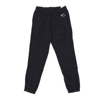 Nike Sweatpants, male, Black, L, Fleece Tracksuit Trousers Sportswear Joggers