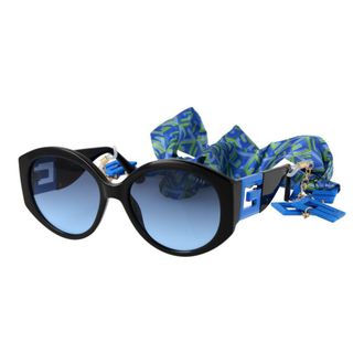 Guess Plastic Womens Sunglasses