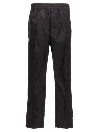 Valentino Garavani Polyamide Casual Mens Pants