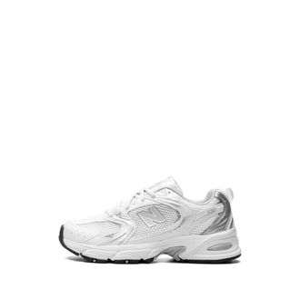 New Balance Donna, Sport, Bianco, 40 1/2 EU, new