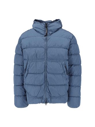 C.P. Company Piumino Imbottito Chrome-R