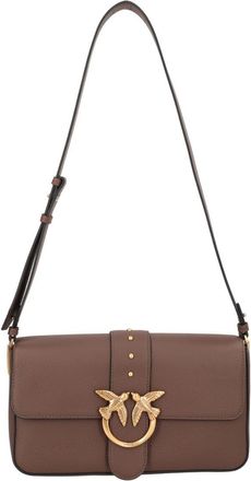 Pinko Pinko Love mittelgro&szlig;e Tasche