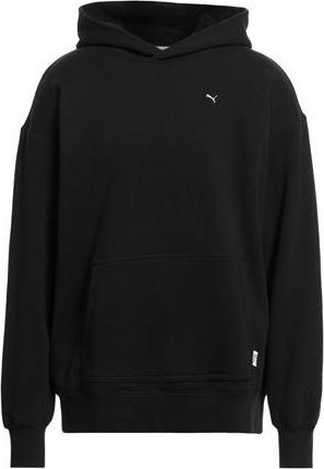 Puma CAMISETAS Y TOPS - Sudaderas en YOOX.COM