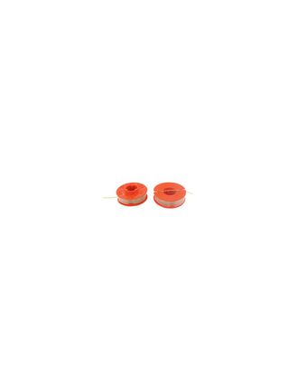 OEM Conjunto Carretes De Hilo De Cortadora Rif 1606669 Compatible Adlus - Sabo