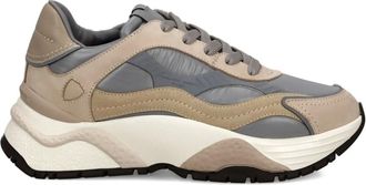 Philippe Model Odeon sneakers - Beige