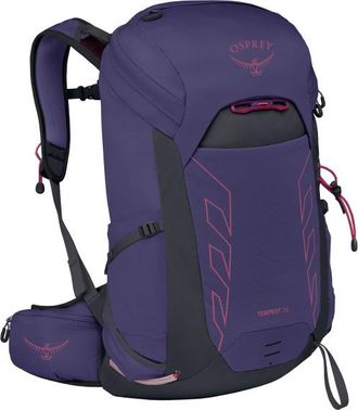 Osprey Tempest 26 Wanderrucksack f&uuml;r Damen | blau