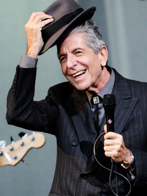 2016's Biggest Births, Deaths & Marriages | Stylight