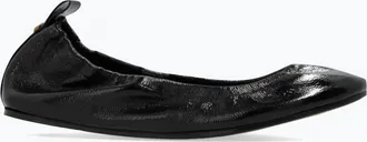 Isabel Marant Womens Belna Ballet Flats In Black