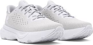 Under Armour Infinite Sneaker in White at Nordstrom Rack, Size 11.5