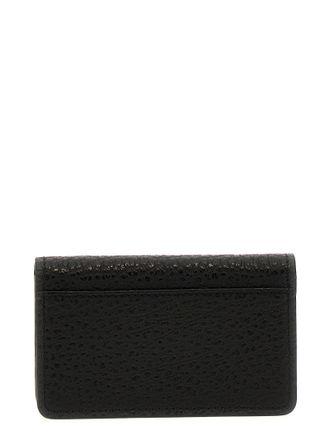 Maison Margiela Card Case - Black