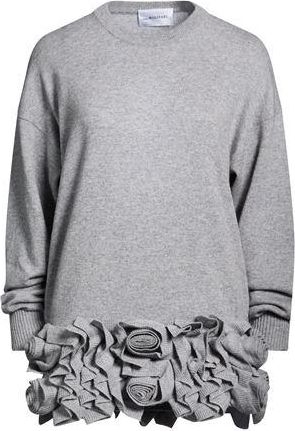 Anna Molinari KNITWEAR - Jumpers on YOOX.COM