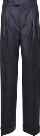 Berwick 1707 Donna, Pantaloni, Blu, XS, new