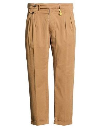 Manuel Ritz BOTTOMWEAR - Trousers on YOOX.COM