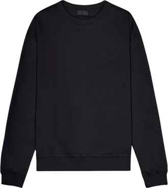 Nn.07 Hombre, Sudaderas, Negro, Talla: XL