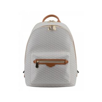 Pourchet Dames, Tassen, Wit, Maat: ONE Size Leer