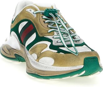 Gucci Sneaker - White