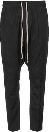 Rick Owens BOTTOMWEAR - Trousers on YOOX.COM