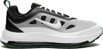 Nike Air Max AP low-top sneakers - unisex - Artificial Leather/Rubber/Fabric/Mesh - 11 - White
