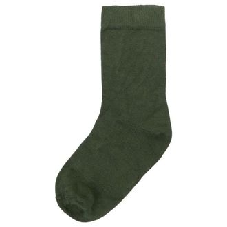 Joha Bamboo Socks Thin Multifunktionssocken - Unisex | gr&uuml;n