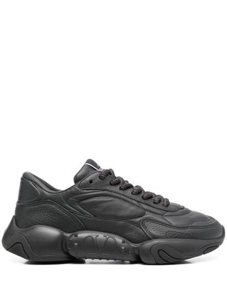 Valentino Garavani Sneakers Bubbleback - Nero