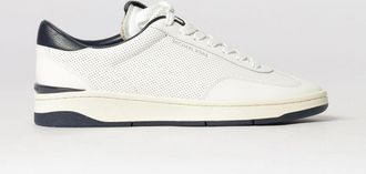 Michael Kors Sneakers Wilton in pelle traforata