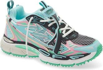 Off-white Be Right Back Sneaker in Aqua - Mint at Nordstrom, Size 10Us