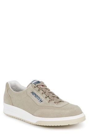 Mephisto Match Walking Shoe in Camel at Nordstrom, Size 11.5