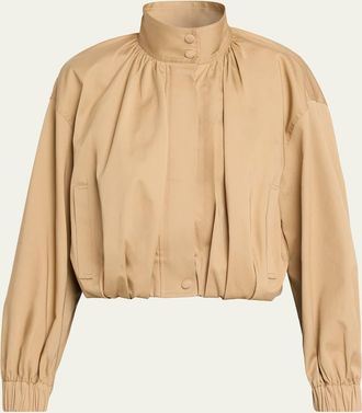 A.L.C. Amlie Blouson Jacket