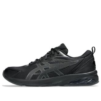 Asics Gel-Quantum Kei Black Obsidian Grey 1203A601-001