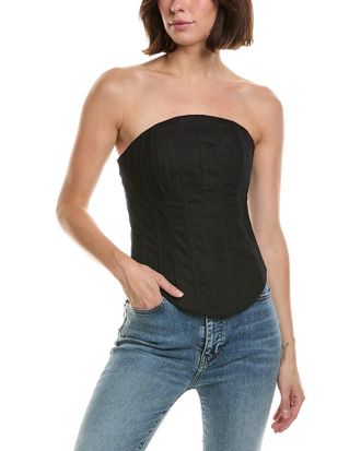 DL1961 Corset Top