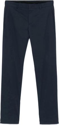 Pantaloni Torino Broeken, Heren, Zwart, 3Xl, Katoen, Stretch Twill Katoenen Broek